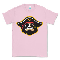 Bubblegum Pink bradenton marauders Classic Tee - linhVisuals