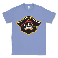 Colony Blue bradenton marauders Classic Tee - linhVisuals