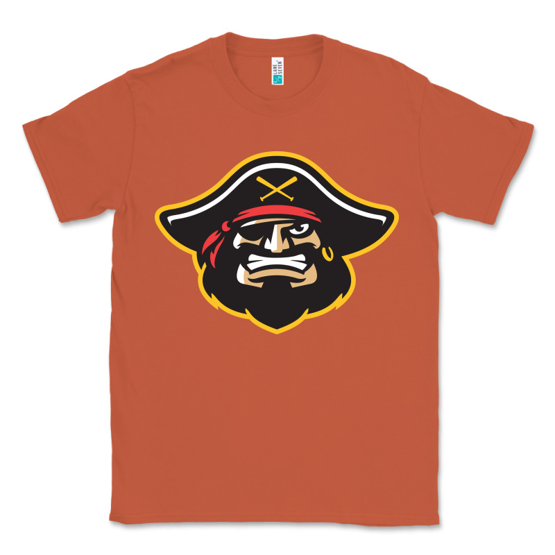 Bradenton Marauders Classic Tee by linhVisuals | Teevron