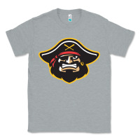 Heather Grey bradenton marauders Classic Tee - linhVisuals