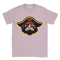 Lilac bradenton marauders Classic Tee - linhVisuals