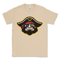 Mushroom bradenton marauders Classic Tee - linhVisuals