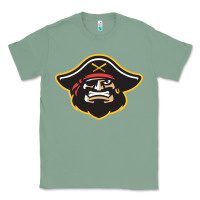 Sage bradenton marauders Classic Tee - linhVisuals