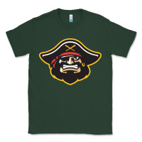 Sports Green bradenton marauders Classic Tee - linhVisuals