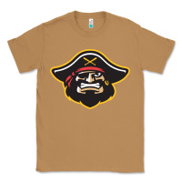 Toasted Coconut bradenton marauders Classic Tee - linhVisuals