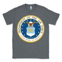 Department Of The Air Force Classic Tee | Teevron