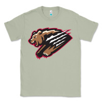 Matcha fresno grizzlies baseball Classic Tee - linhVisuals