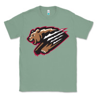 Sage fresno grizzlies baseball Classic Tee - linhVisuals
