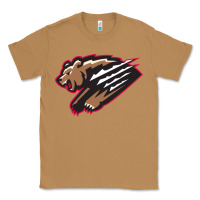 Toasted Coconut fresno grizzlies baseball Classic Tee - linhVisuals