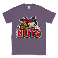 Lavender modesto nuts baseball Classic Tee - linhVisuals