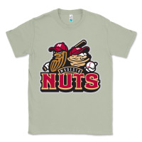 Matcha modesto nuts baseball Classic Tee - linhVisuals