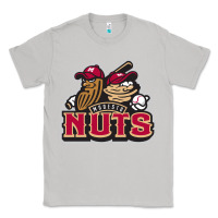Moon Dust modesto nuts baseball Classic Tee - linhVisuals