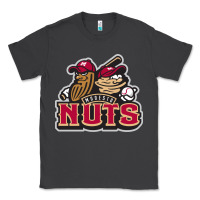 Smoke modesto nuts baseball Classic Tee - linhVisuals