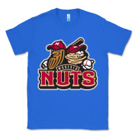 True Royal modesto nuts baseball Classic Tee - linhVisuals