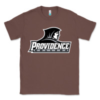 Chestnut providence  friars college Classic Tee - linhVisuals