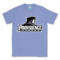Colony Blue providence  friars college Classic Tee - linhVisuals