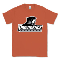 Copper providence  friars college Classic Tee - linhVisuals