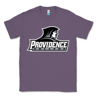 Lavender providence  friars college Classic Tee - linhVisuals