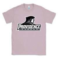 Lilac providence  friars college Classic Tee - linhVisuals
