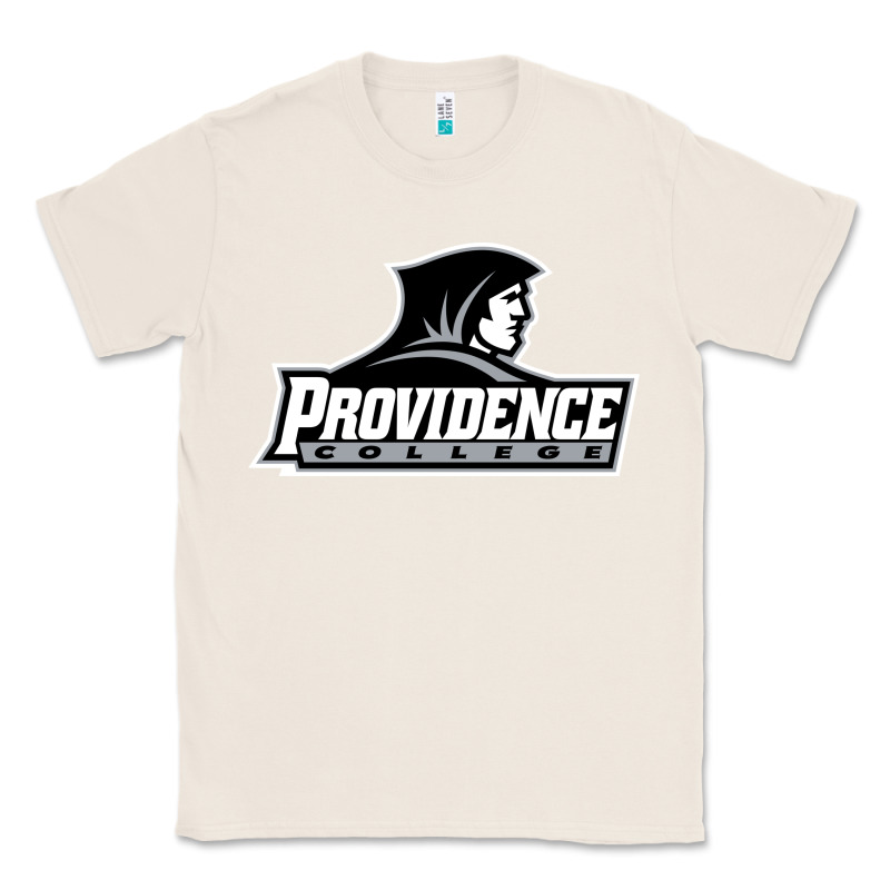 Providence  Friars College Classic Tee by linhVisuals | Teevron