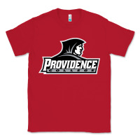 Red providence  friars college Classic Tee - linhVisuals
