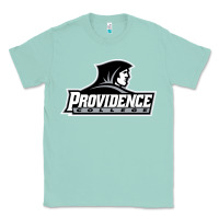 Seafoam providence  friars college Classic Tee - linhVisuals