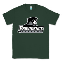 Sports Green providence  friars college Classic Tee - linhVisuals