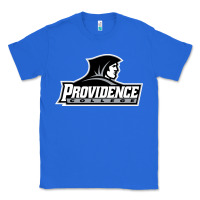True Royal providence  friars college Classic Tee - linhVisuals