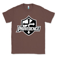 Chestnut providence friars college Classic Tee - linhVisuals