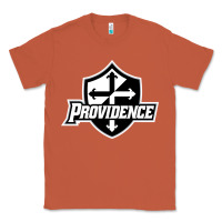 Copper providence friars college Classic Tee - linhVisuals
