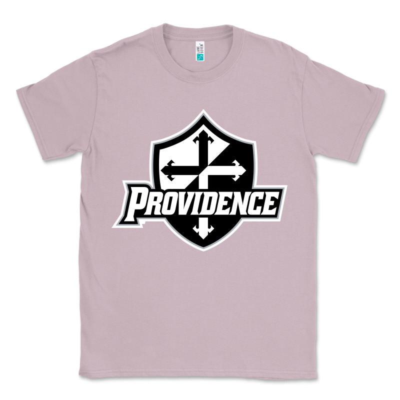 Providence Friars College Classic Tee by linhVisuals | Teevron
