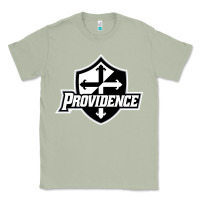 Matcha providence friars college Classic Tee - linhVisuals