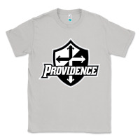 Moon Dust providence friars college Classic Tee - linhVisuals
