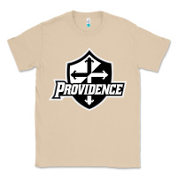 Mushroom providence friars college Classic Tee - linhVisuals