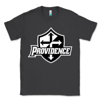 Smoke providence friars college Classic Tee - linhVisuals