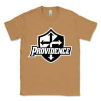 Toasted Coconut providence friars college Classic Tee - linhVisuals