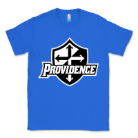 True Royal providence friars college Classic Tee - linhVisuals