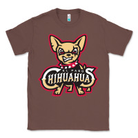 Chestnut el paso chihuahuas Classic Tee - linhVisuals
