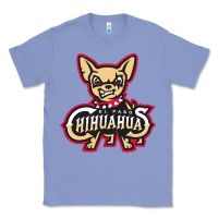 Colony Blue el paso chihuahuas Classic Tee - linhVisuals