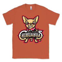 Copper el paso chihuahuas Classic Tee - linhVisuals