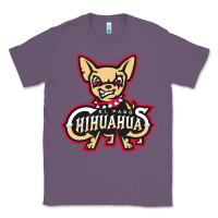 Lavender el paso chihuahuas Classic Tee - linhVisuals