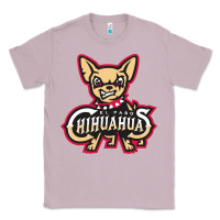 Lilac el paso chihuahuas Classic Tee - linhVisuals