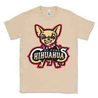Mushroom el paso chihuahuas Classic Tee - linhVisuals