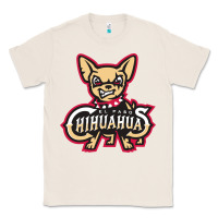 Natural el paso chihuahuas Classic Tee - linhVisuals