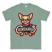Sage el paso chihuahuas Classic Tee - linhVisuals