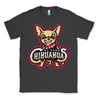 Smoke el paso chihuahuas Classic Tee - linhVisuals