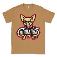 Toasted Coconut el paso chihuahuas Classic Tee - linhVisuals