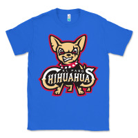 True Royal el paso chihuahuas Classic Tee - linhVisuals