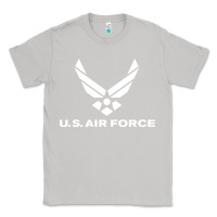 Moon Dust us air force Classic Tee - linhVisuals