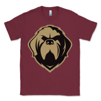 Burgundy the-newfoundland-growlers-pen Classic Tee - linhVisuals